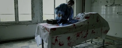 Un étrange docteur