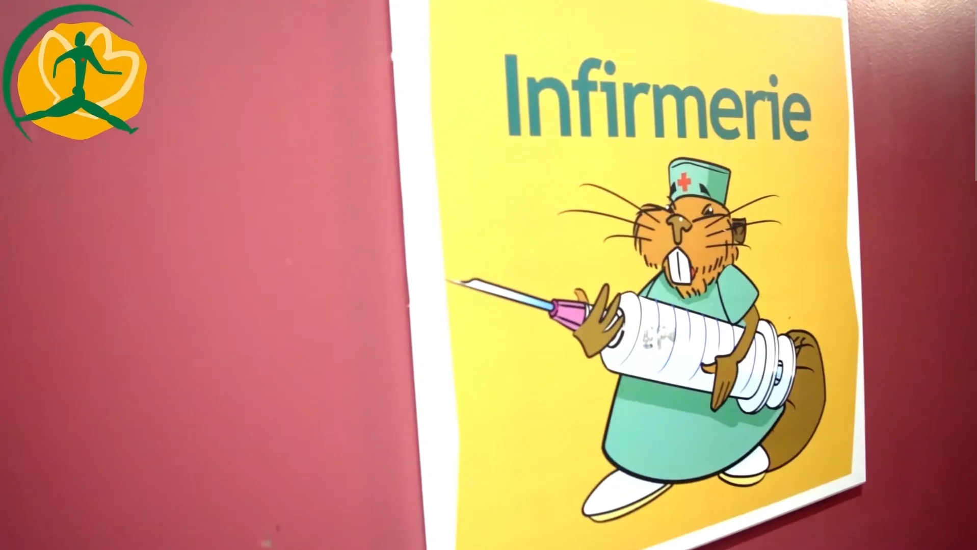 La sécurité avant tout !