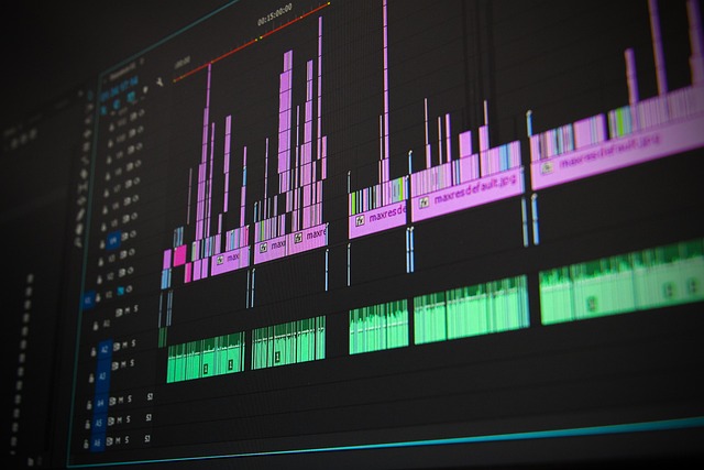 Post-production et montage