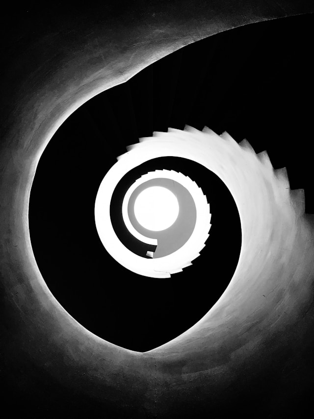 Planches de recherche créative