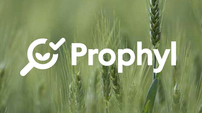 Projet Prophyl - Ministère de l'Agriculture